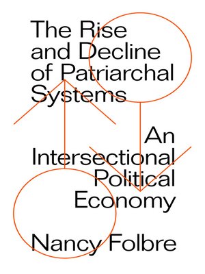 cover image of The Rise and Decline of Patriarchal Systems